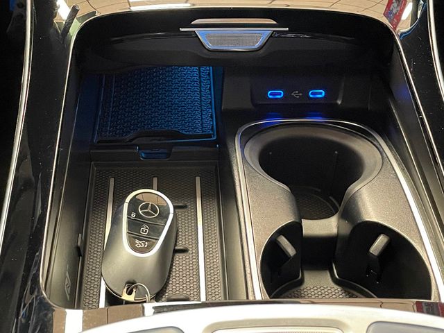 2023 Mercedes-Benz S-Class S 580 4MATIC Sedan - 23043260 - 42