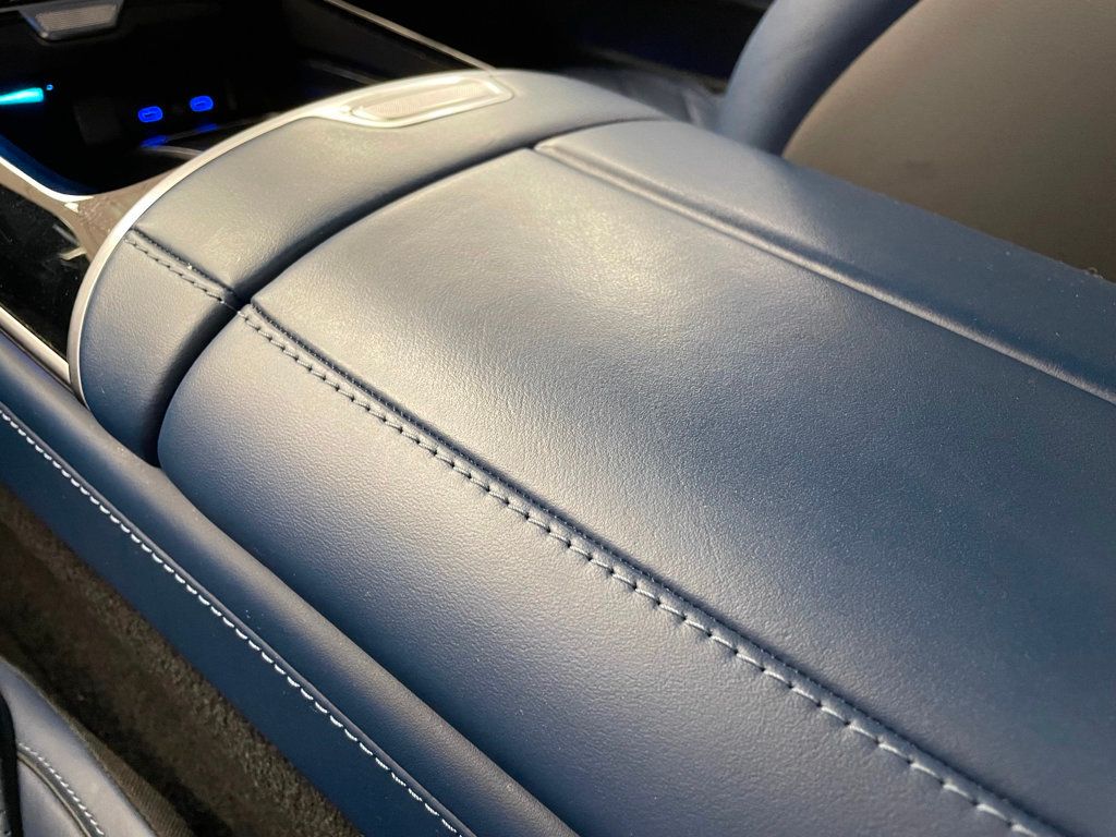 2023 Mercedes-Benz S-Class S 580 4MATIC Sedan - 23043260 - 43