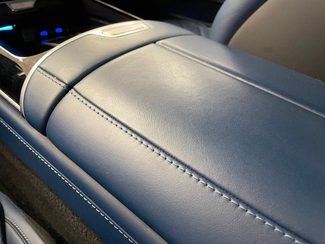 2023 Mercedes-Benz S-Class S 580 4MATIC Sedan - 23043260 - 43