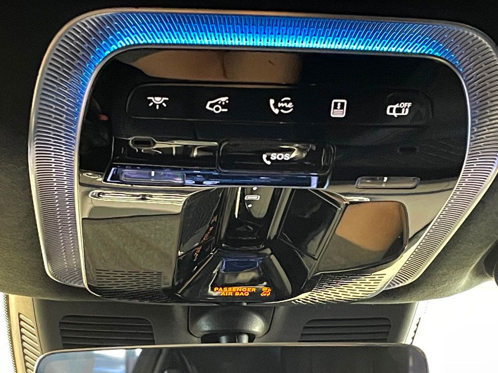 2023 Mercedes-Benz S-Class S 580 4MATIC Sedan - 23043260 - 48