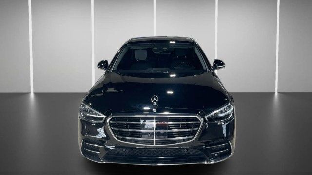 2023 Mercedes-Benz S-Class S 580 4MATIC Sedan - 22972308 - 1