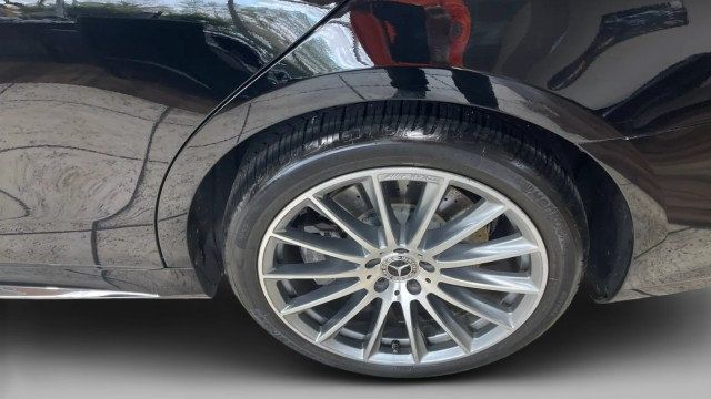 2023 Mercedes-Benz S-Class S 580 4MATIC Sedan - 22972308 - 20