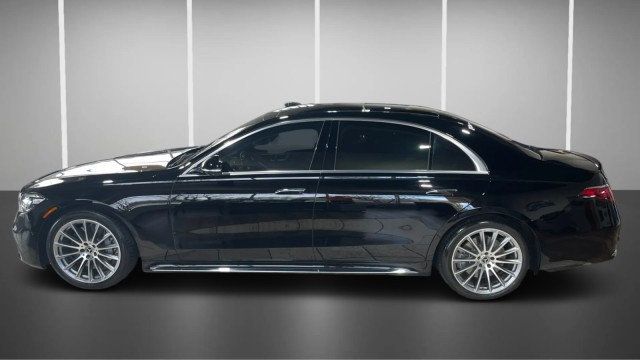 2023 Mercedes-Benz S-Class S 580 4MATIC Sedan - 22972308 - 6