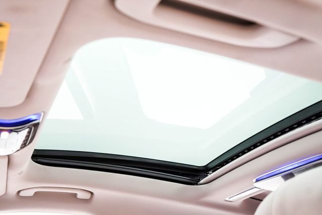 2023 Mercedes-Benz S-Class S 580 4MATIC Sedan - 22994237 - 18