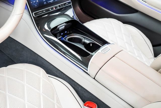 2023 Mercedes-Benz S-Class S 580 4MATIC Sedan - 22994237 - 20