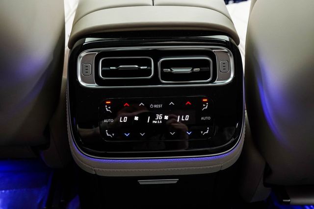 2023 Mercedes-Benz S-Class S 580 4MATIC Sedan - 22994237 - 22