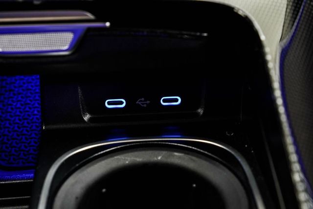 2023 Mercedes-Benz S-Class S 580 4MATIC Sedan - 22994237 - 24