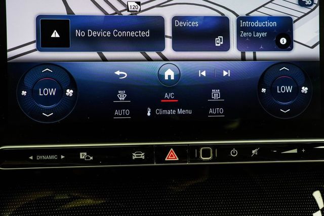 2023 Mercedes-Benz S-Class S 580 4MATIC Sedan - 22994237 - 25