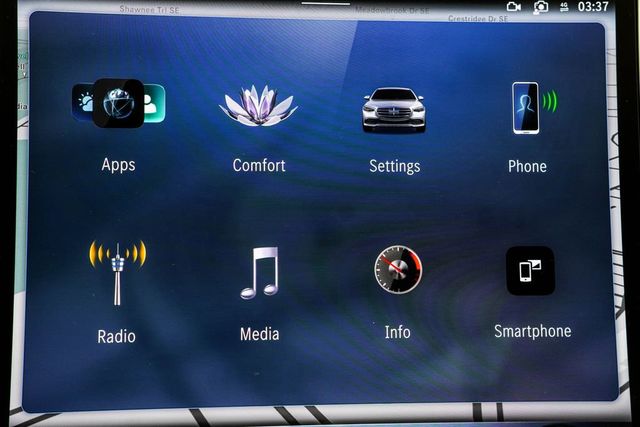 2023 Mercedes-Benz S-Class S 580 4MATIC Sedan - 22994237 - 27