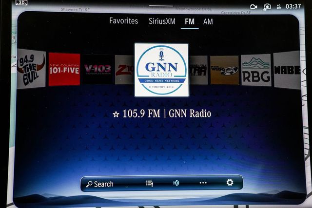 2023 Mercedes-Benz S-Class S 580 4MATIC Sedan - 22994237 - 28