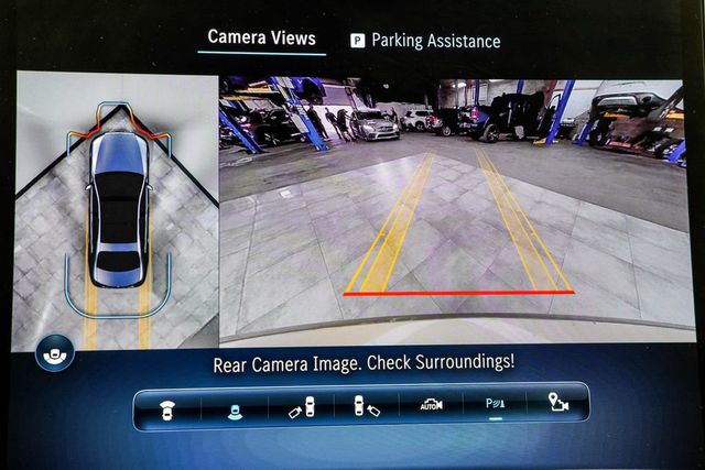 2023 Mercedes-Benz S-Class S 580 4MATIC Sedan - 22994237 - 29