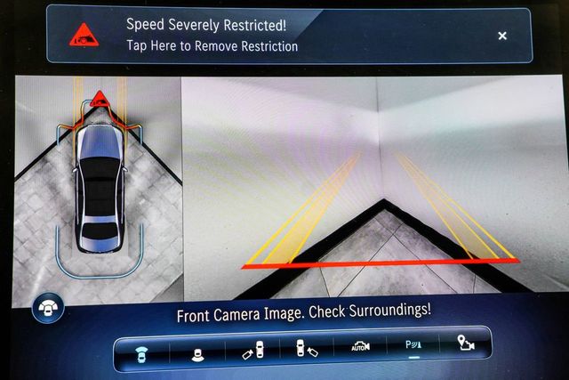 2023 Mercedes-Benz S-Class S 580 4MATIC Sedan - 22994237 - 30