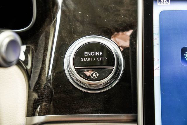 2023 Mercedes-Benz S-Class S 580 4MATIC Sedan - 22994237 - 31