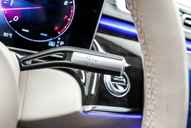 2023 Mercedes-Benz S-Class S 580 4MATIC Sedan - 22994237 - 35