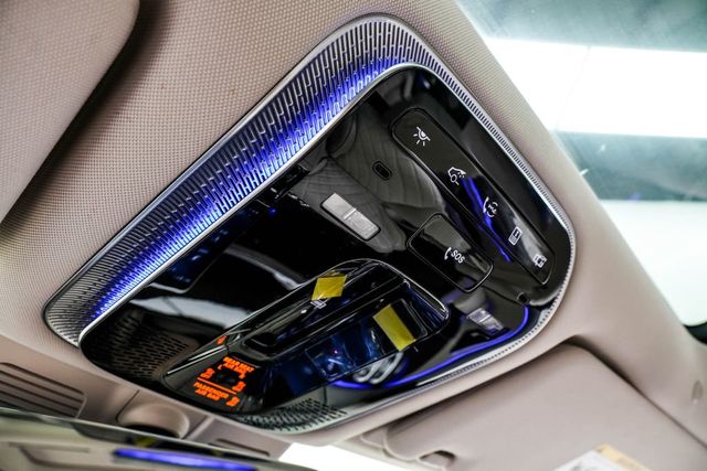 2023 Mercedes-Benz S-Class S 580 4MATIC Sedan - 22994237 - 37