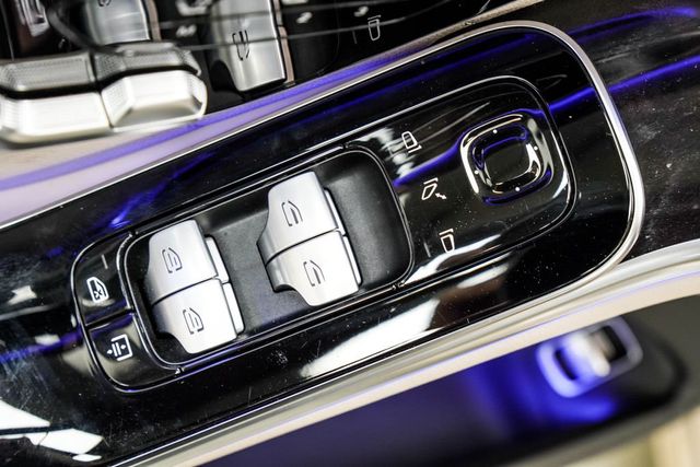 2023 Mercedes-Benz S-Class S 580 4MATIC Sedan - 22994237 - 39