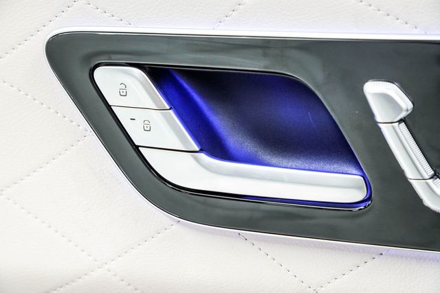 2023 Mercedes-Benz S-Class S 580 4MATIC Sedan - 22994237 - 40