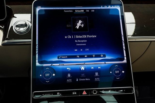 2023 Mercedes-Benz S-Class S 580 4MATIC Sedan - 22933447 - 21