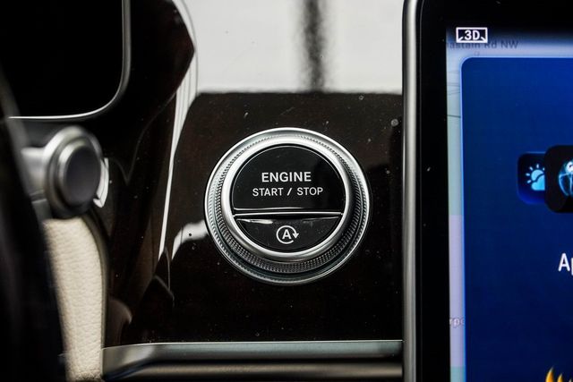 2023 Mercedes-Benz S-Class S 580 4MATIC Sedan - 22933447 - 25