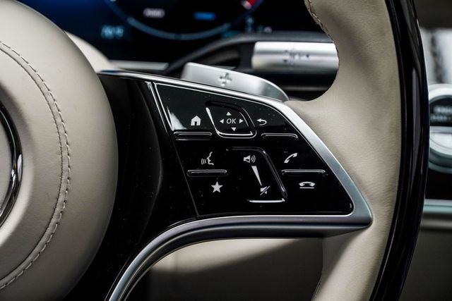 2023 Mercedes-Benz S-Class S 580 4MATIC Sedan - 22933447 - 26