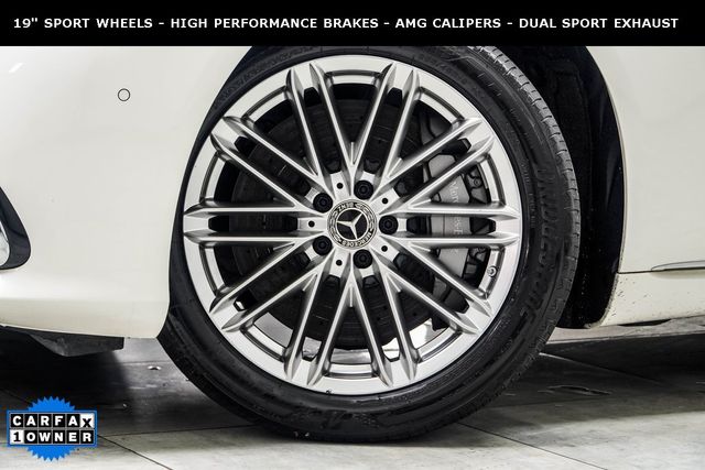 2023 Mercedes-Benz S-Class S 580 4MATIC Sedan - 22933447 - 2