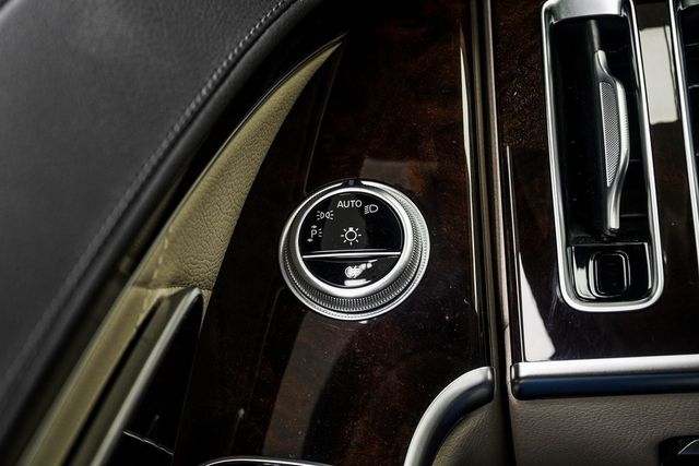 2023 Mercedes-Benz S-Class S 580 4MATIC Sedan - 22933447 - 29