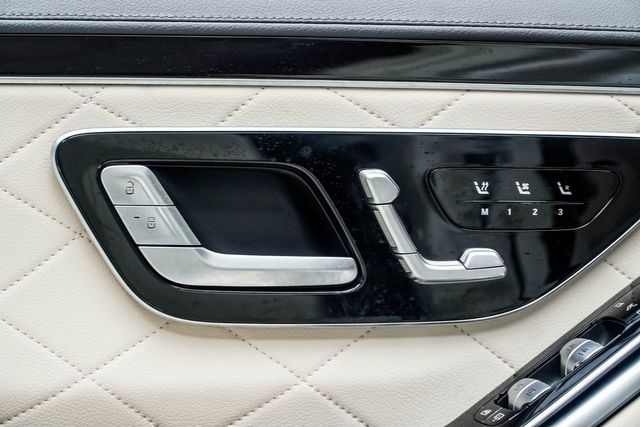 2023 Mercedes-Benz S-Class S 580 4MATIC Sedan - 22933447 - 31