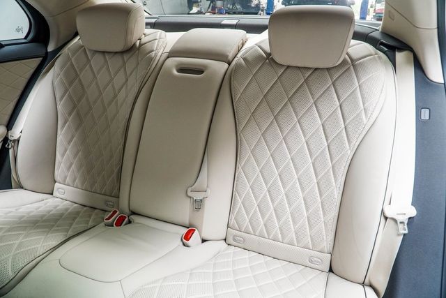 2023 Mercedes-Benz S-Class S 580 4MATIC Sedan - 22933447 - 37