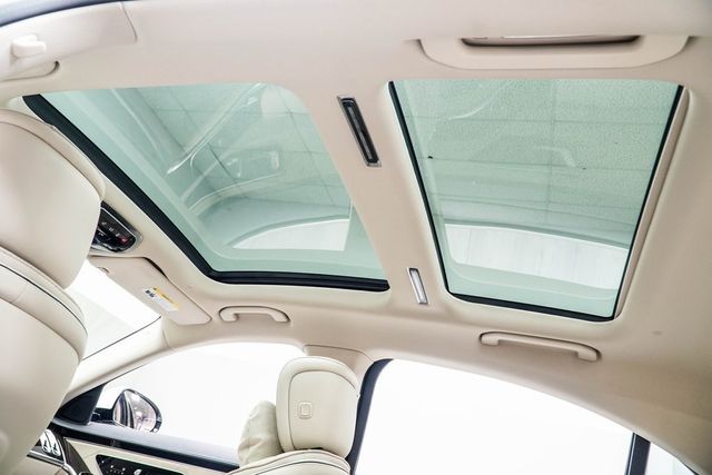 2023 Mercedes-Benz S-Class S 580 4MATIC Sedan - 22933447 - 39