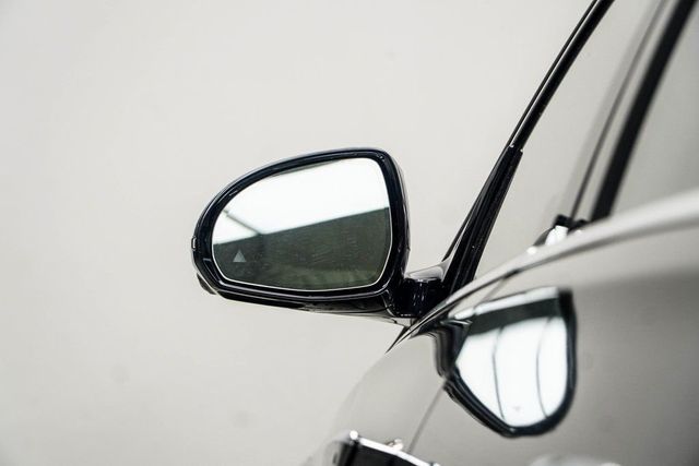 2023 Mercedes-Benz S-Class S 580 4MATIC Sedan - 22990234 - 13