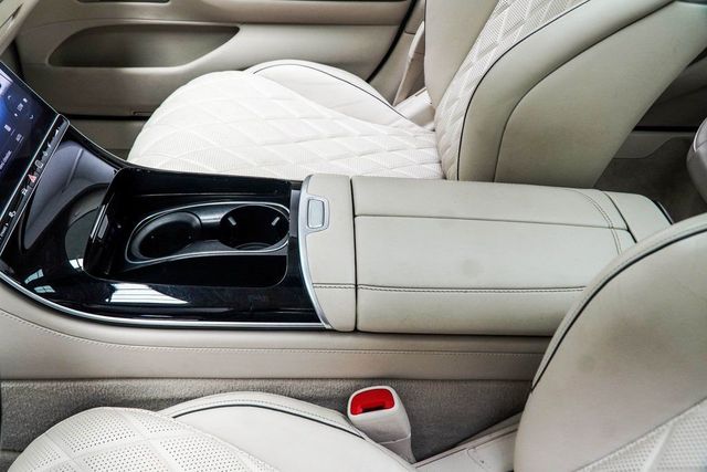 2023 Mercedes-Benz S-Class S 580 4MATIC Sedan - 22990234 - 18