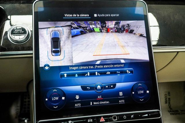 2023 Mercedes-Benz S-Class S 580 4MATIC Sedan - 22990234 - 25