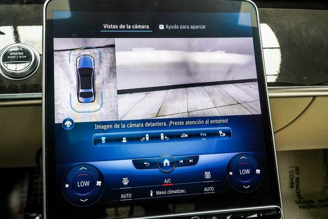 2023 Mercedes-Benz S-Class S 580 4MATIC Sedan - 22990234 - 26