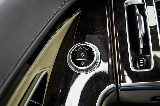 2023 Mercedes-Benz S-Class S 580 4MATIC Sedan - 22990234 - 30