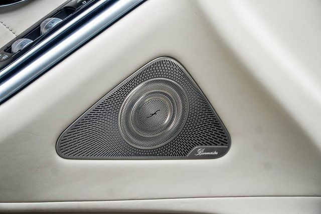 2023 Mercedes-Benz S-Class S 580 4MATIC Sedan - 22990234 - 33