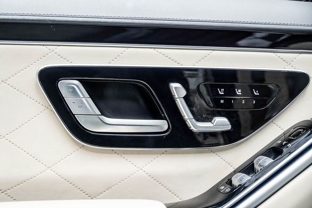 2023 Mercedes-Benz S-Class S 580 4MATIC Sedan - 22990234 - 34