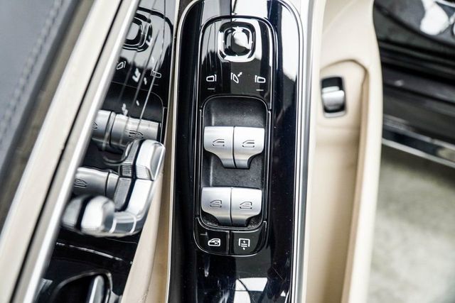 2023 Mercedes-Benz S-Class S 580 4MATIC Sedan - 22990234 - 35