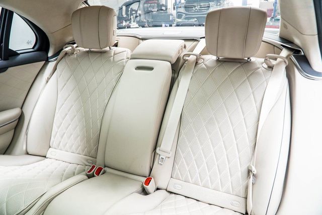 2023 Mercedes-Benz S-Class S 580 4MATIC Sedan - 22990234 - 39