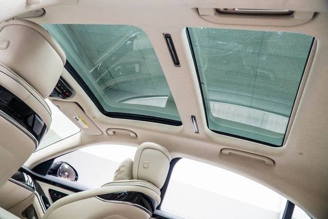 2023 Mercedes-Benz S-Class S 580 4MATIC Sedan - 22990234 - 41