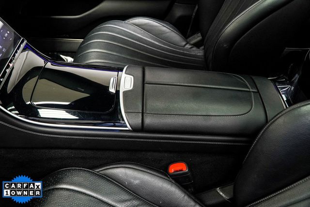 2023 Mercedes-Benz S-Class S 580 4MATIC Sedan - 22928858 - 19