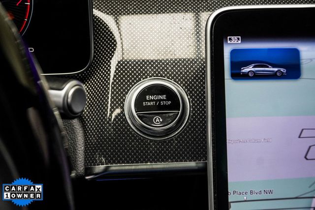 2023 Mercedes-Benz S-Class S 580 4MATIC Sedan - 22928858 - 20