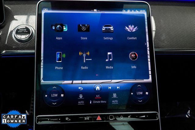 2023 Mercedes-Benz S-Class S 580 4MATIC Sedan - 22928858 - 22