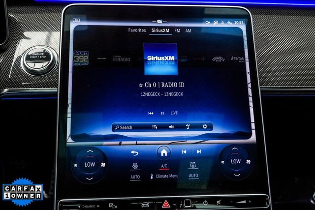 2023 Mercedes-Benz S-Class S 580 4MATIC Sedan - 22928858 - 23