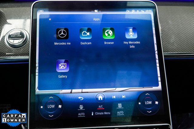 2023 Mercedes-Benz S-Class S 580 4MATIC Sedan - 22928858 - 26