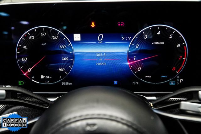 2023 Mercedes-Benz S-Class S 580 4MATIC Sedan - 22928858 - 30