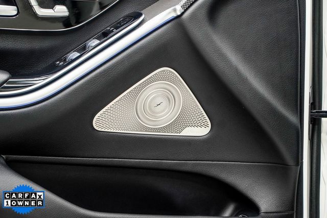 2023 Mercedes-Benz S-Class S 580 4MATIC Sedan - 22928858 - 32