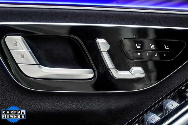2023 Mercedes-Benz S-Class S 580 4MATIC Sedan - 22928858 - 33
