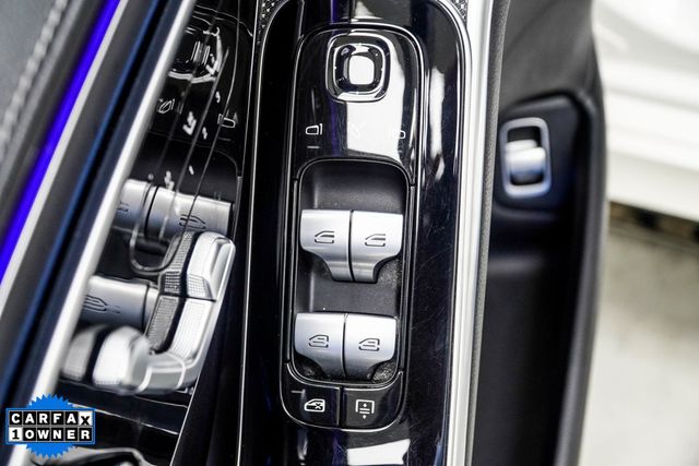 2023 Mercedes-Benz S-Class S 580 4MATIC Sedan - 22928858 - 34