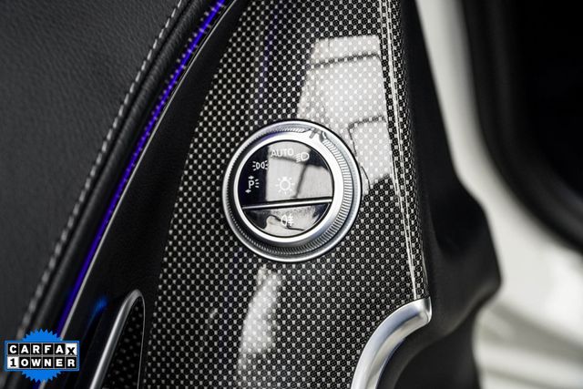 2023 Mercedes-Benz S-Class S 580 4MATIC Sedan - 22928858 - 35