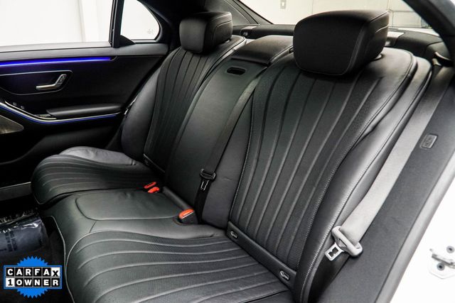 2023 Mercedes-Benz S-Class S 580 4MATIC Sedan - 22928858 - 40
